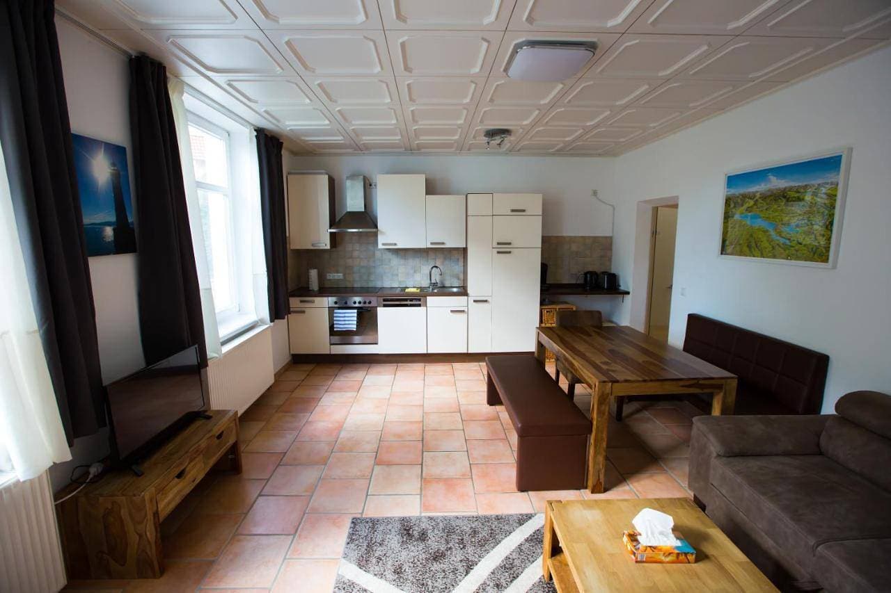 Foto 4 von 5: Two-Bedroom Apartment