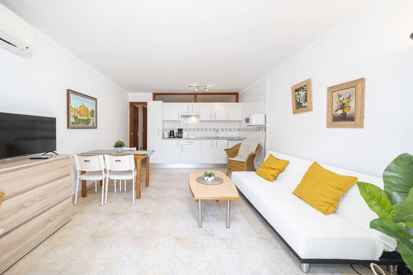 Foto 6 von 21: Ferienwohnung für 2 Personen