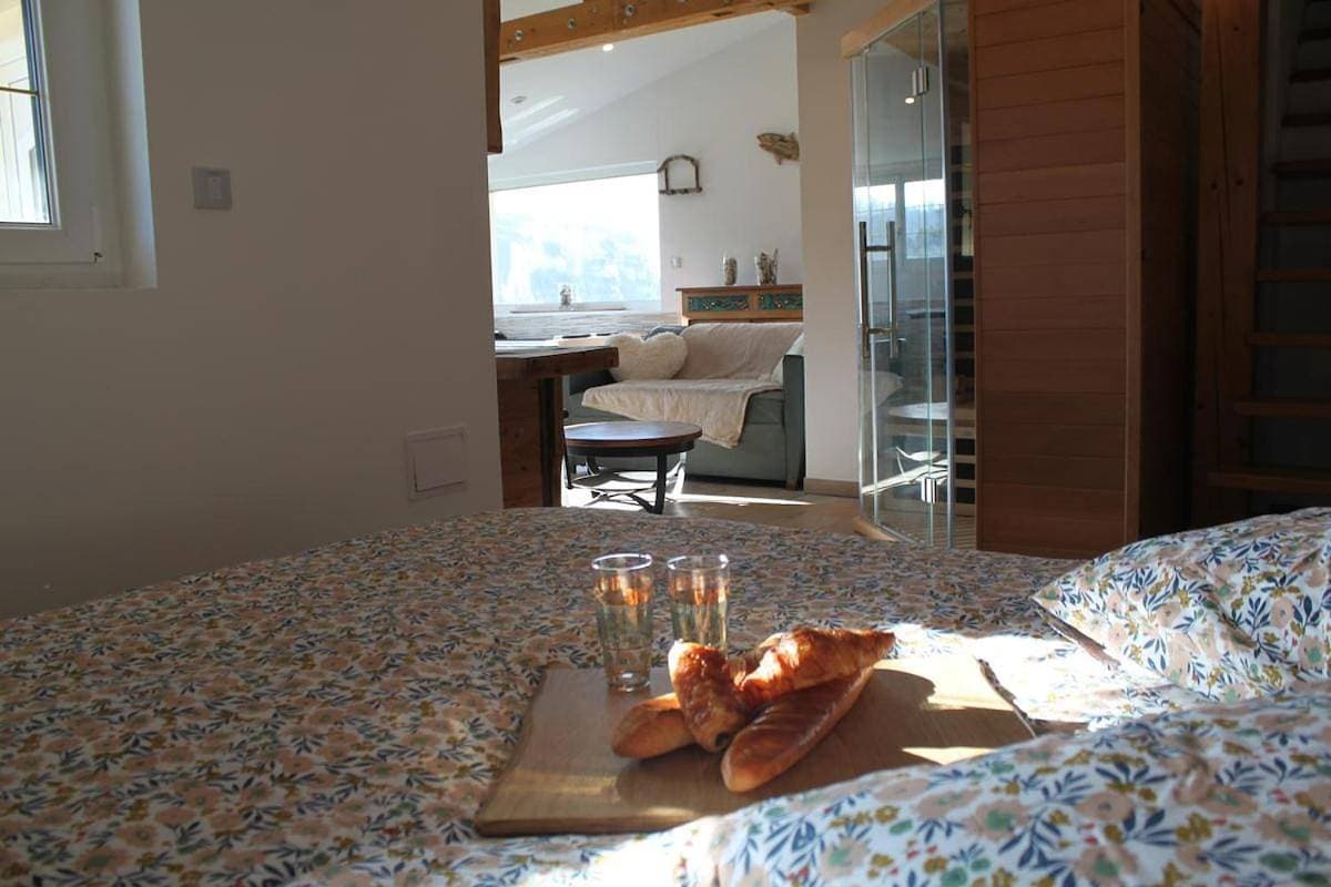 Foto 4 von 26: One-Bedroom Villa