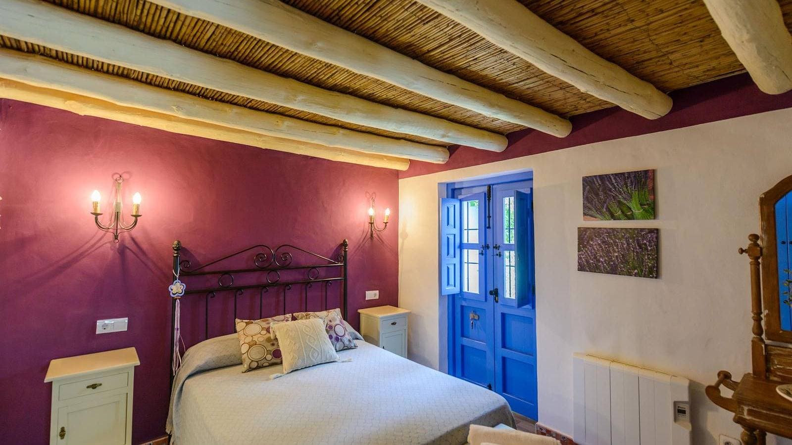 Foto 9 von 35: Casa Almijara Cómpeta by Ruralidays