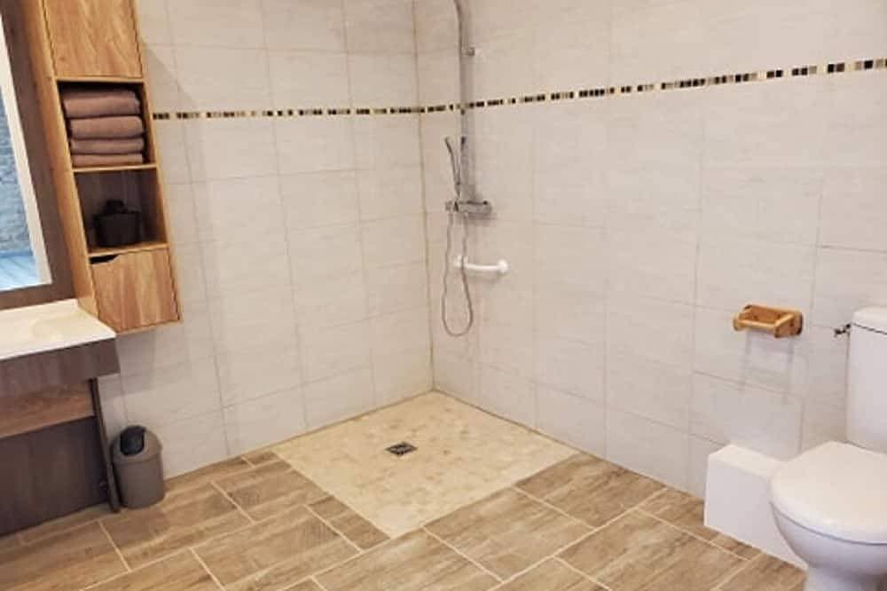 Foto 5 von 9: 5/8 Personen Gîte in der Nähe der Landungsstrände