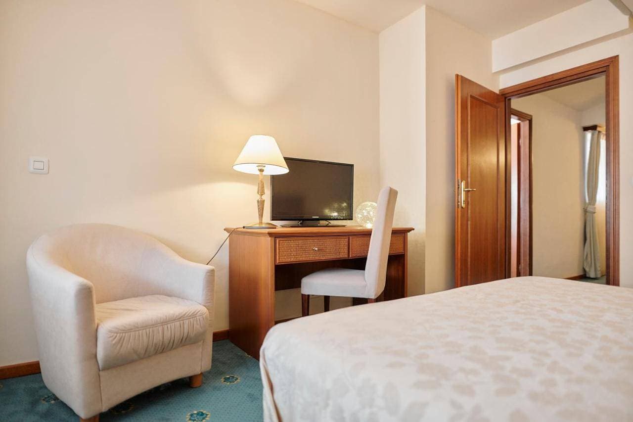 Foto 10 von 17: Suite with Sea View