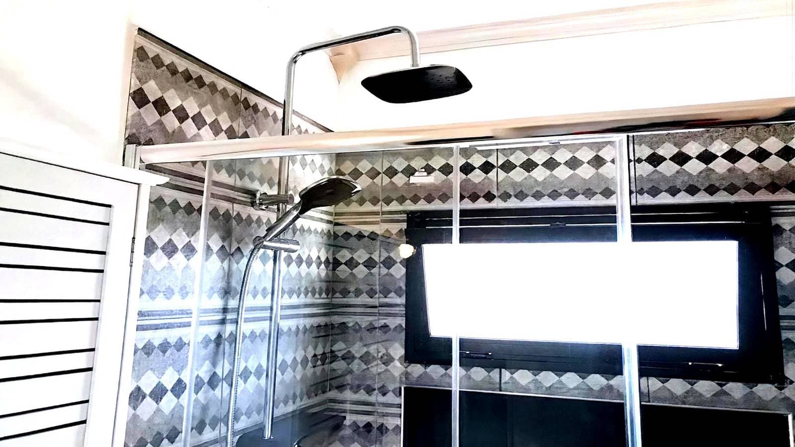 Foto 10 von 29: Apartment Alegranza im wunderschönem Dorf von Mozaga, Lanzarote