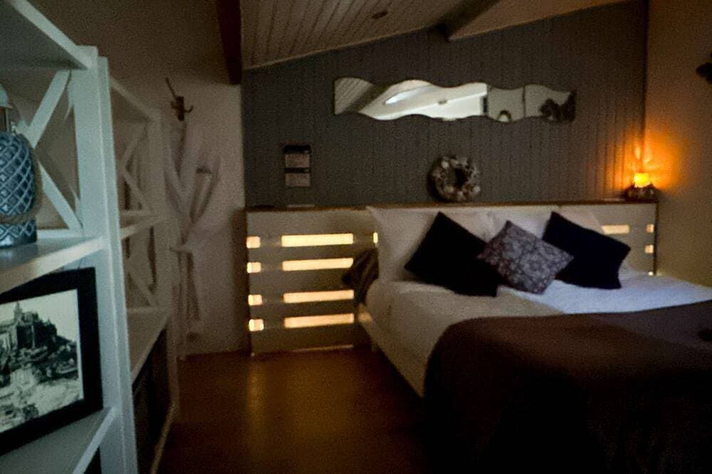 Foto 3 von 30: Brittany Group - 12/15 people - private Nordic bath and spa