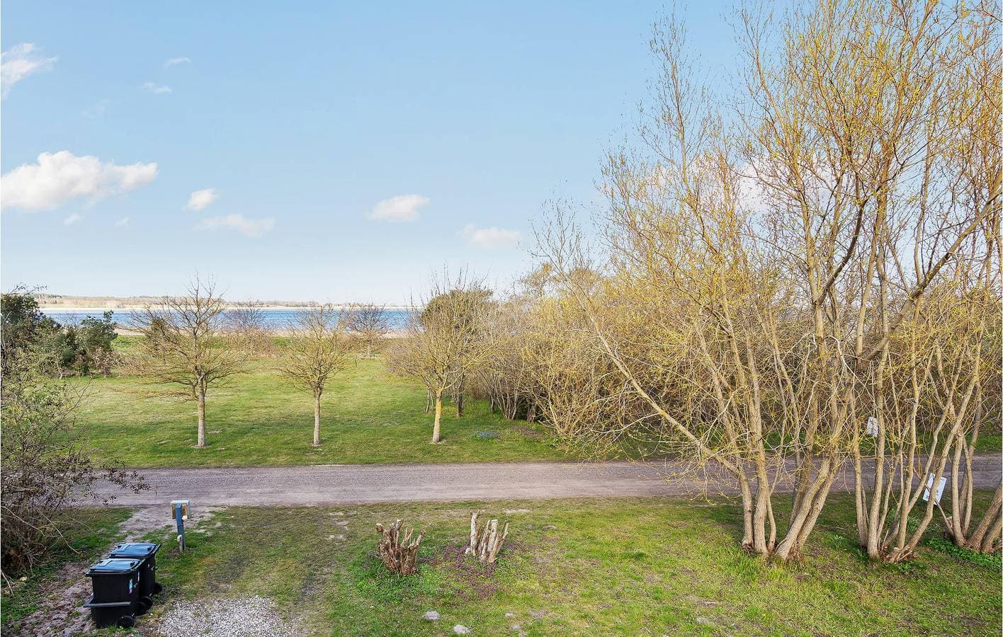 Foto 10 von 15: Ferienhaus für 6 Personen mit Garten