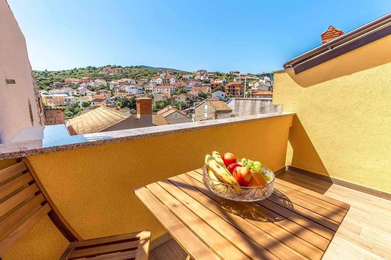 Foto 6 von 36: Ferienwohnung mit moderner Einrichtung