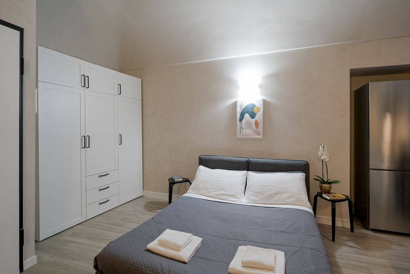 Foto 5 von 11: Ferienwohnung für 4 Personen