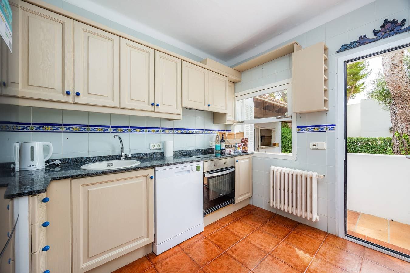 Foto 10 von 34: Villa 'Can Ferrer' mit privatem Pool, WLAN und Klimaanlage