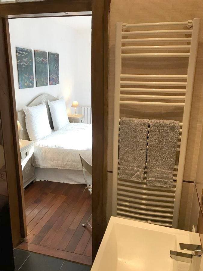 Foto 5 von 25: Double Room with Garden View