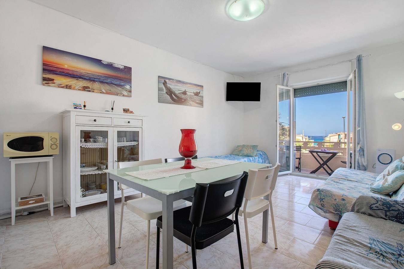Casa vacanze 100 mt dalla spiaggia 1
