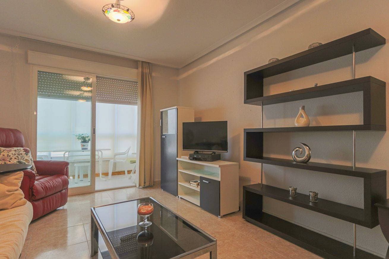 Foto 4 von 23: Ferienwohnung für 4 Personen mit Balkon/Terrasse