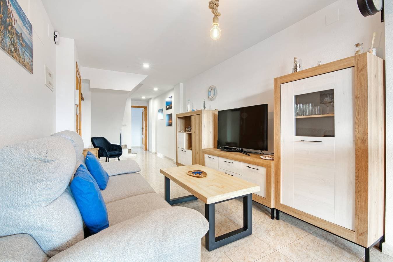 Foto 5 von 21: Ferienwohnung 'Casa Pera' mit privater Terrasse und WLAN