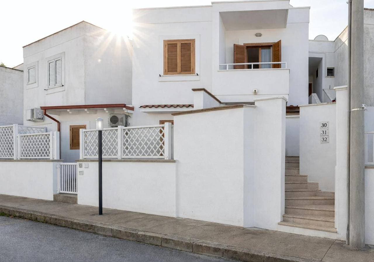 Levante Holiday House 1