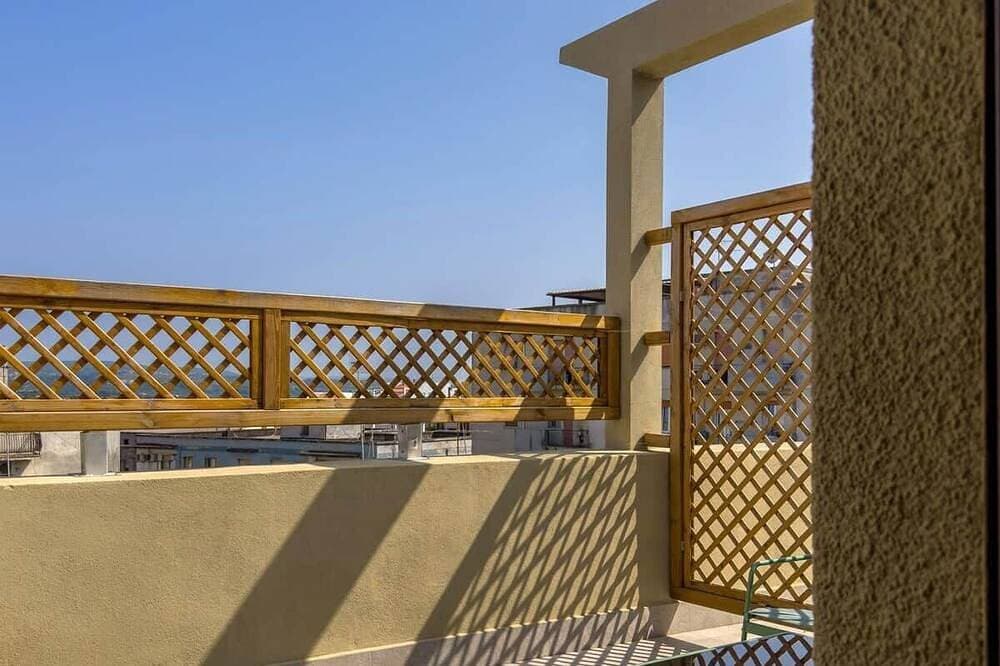 Foto 9 von 9: Casa Helios Cozy Penthouse