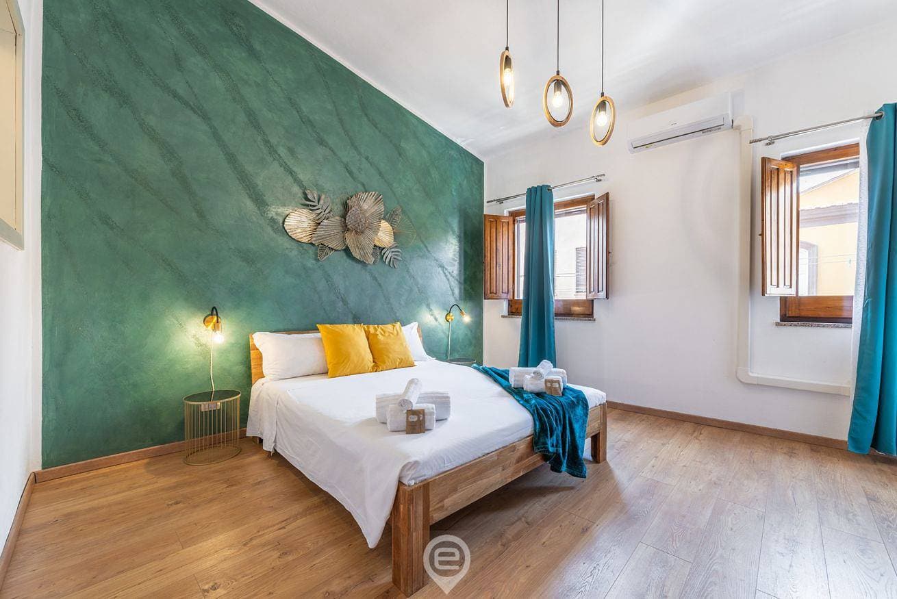 Foto 3 von 20: Ferienwohnung für 2 Personen