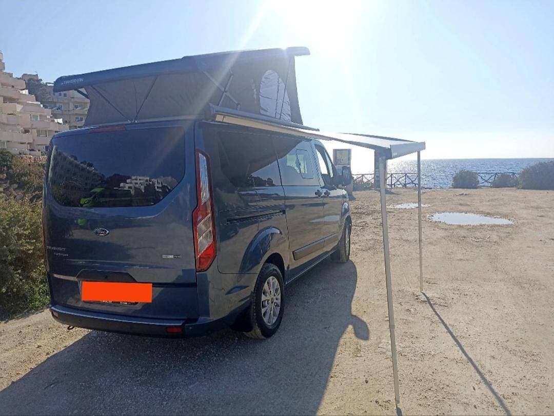 Foto 2 von 24: Caravan