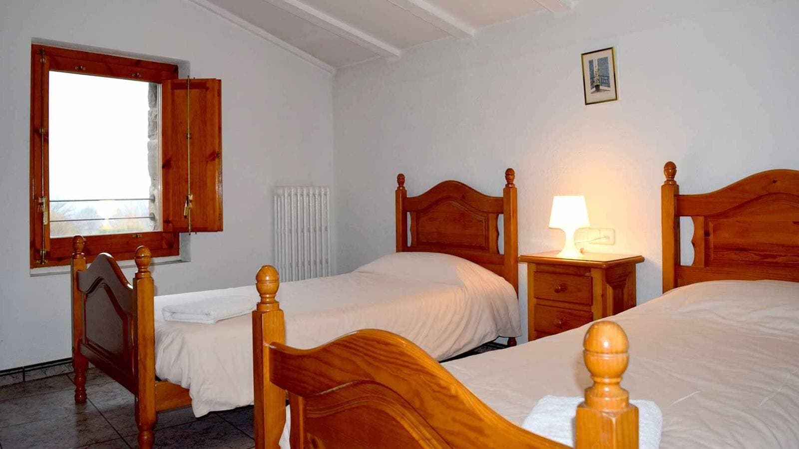 Foto 13 von 43: Ferienwohnung 'Mas El Carrer - Blau' mit Gemeinschaftspool, Gemeinschaftsgarten und Wi-Fi