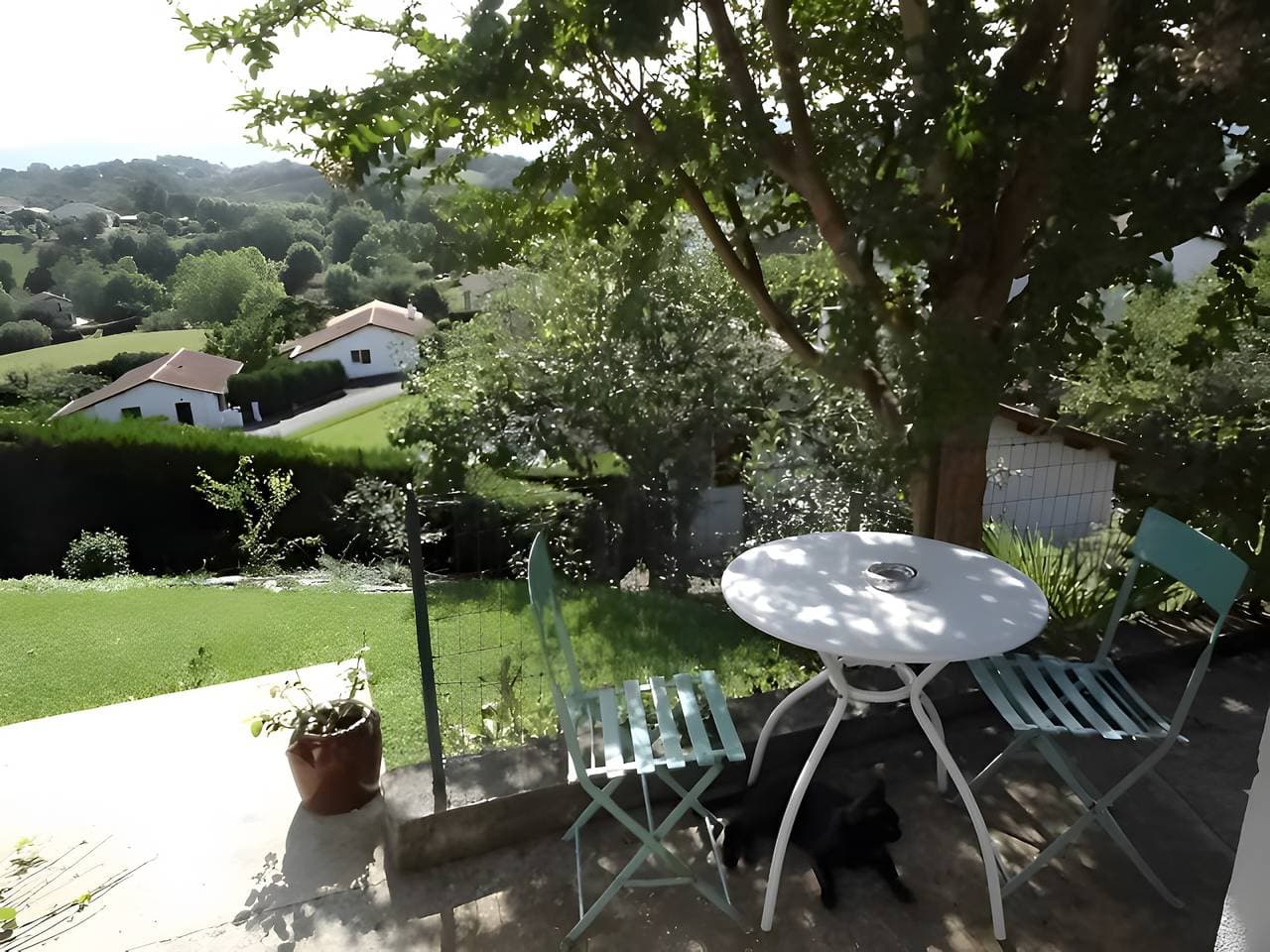 Chambre d'hôte Harizpe-berria 1