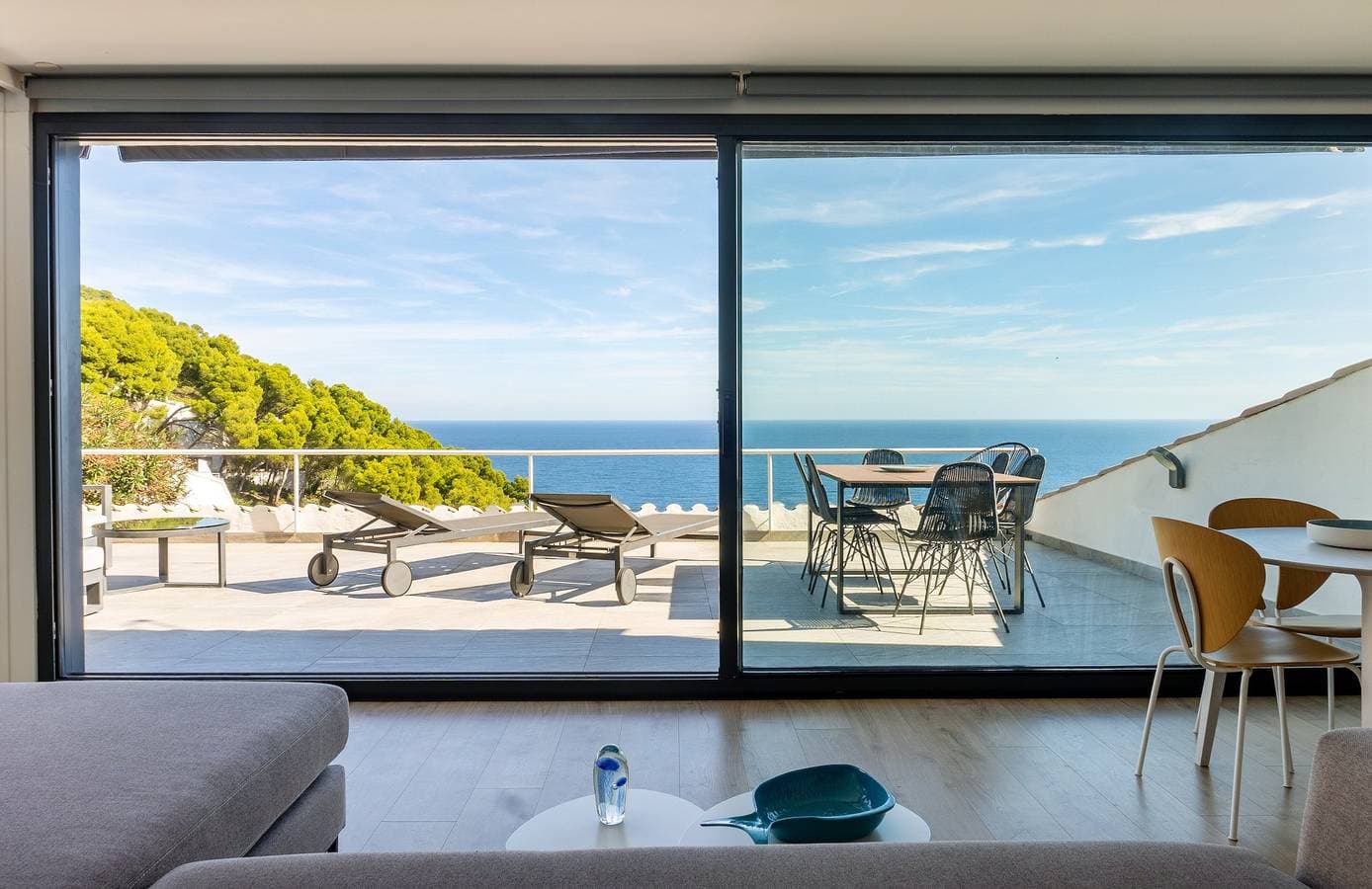 La Terrasse De La Mer 6 1