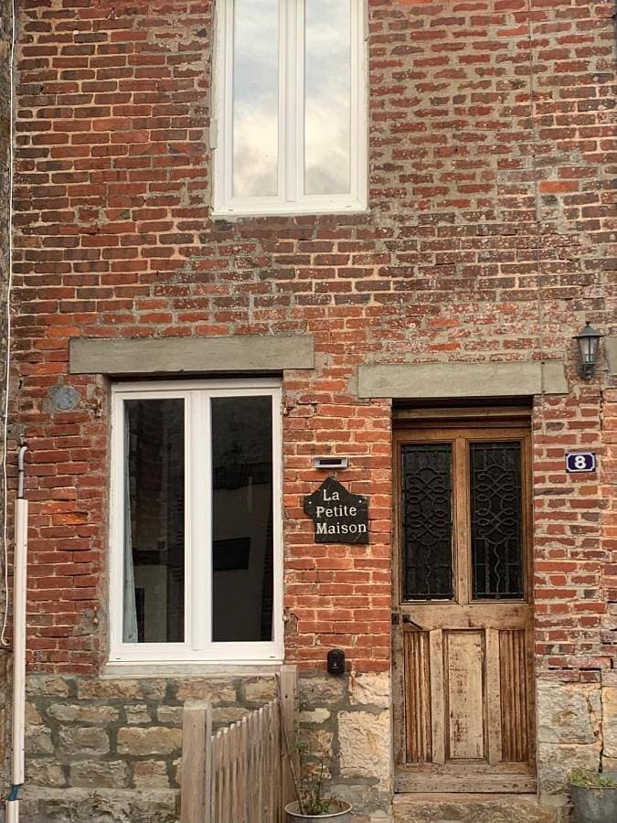 Foto 4 von 70: One-Bedroom House