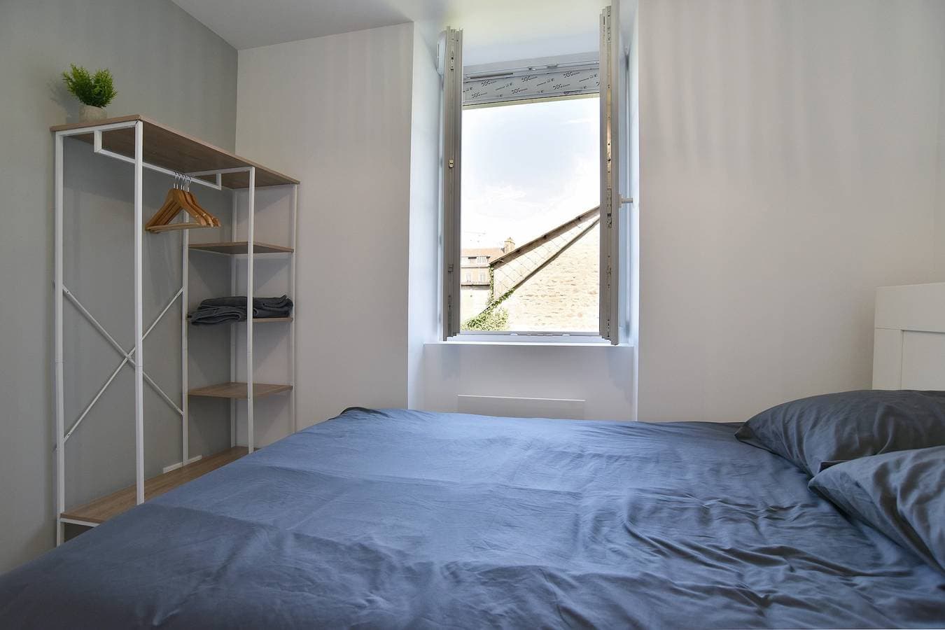 Foto 8 von 12: Ferienwohnung für 2 Personen