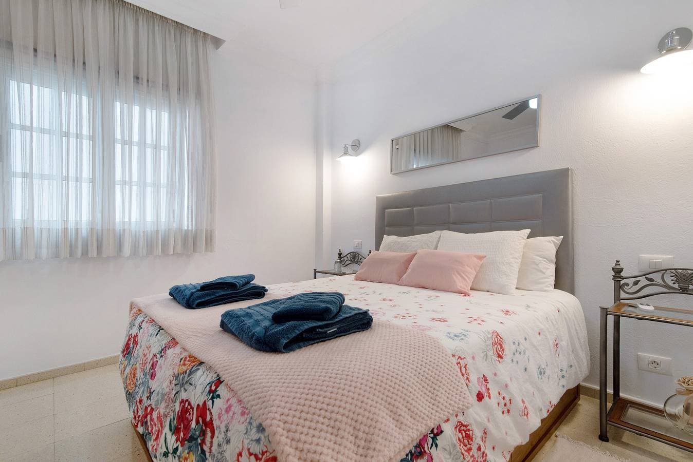 Foto 8 von 37: Ferienhaus "Ático Margarita" mit privater Terrasse und WLAN