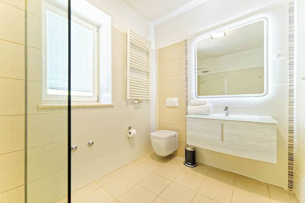 Foto 10 von 30: Villa Demetra s bazenom i predivnim pogledom na Motovun - Motovun