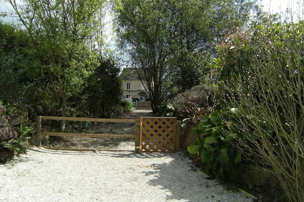 Foto 4 von 30: In einem der schönsten Dörfer von la Manche funktionelles Erdgeschoss