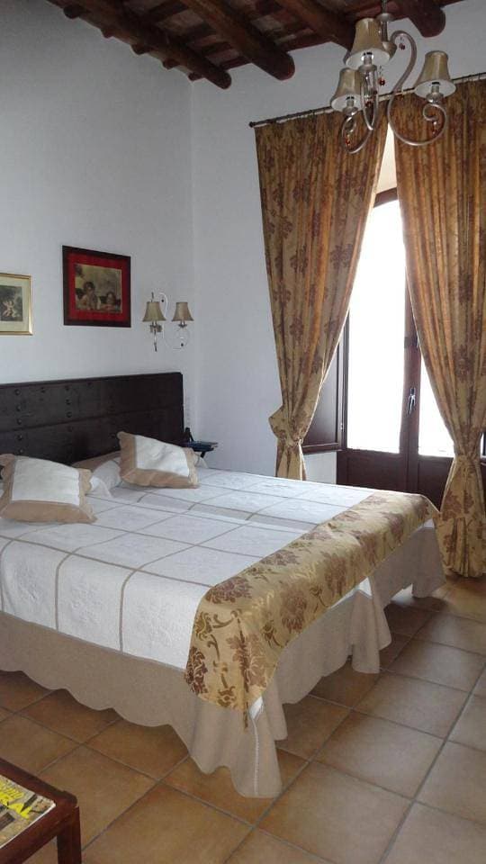 Foto 6 von 21: Double or Twin Room