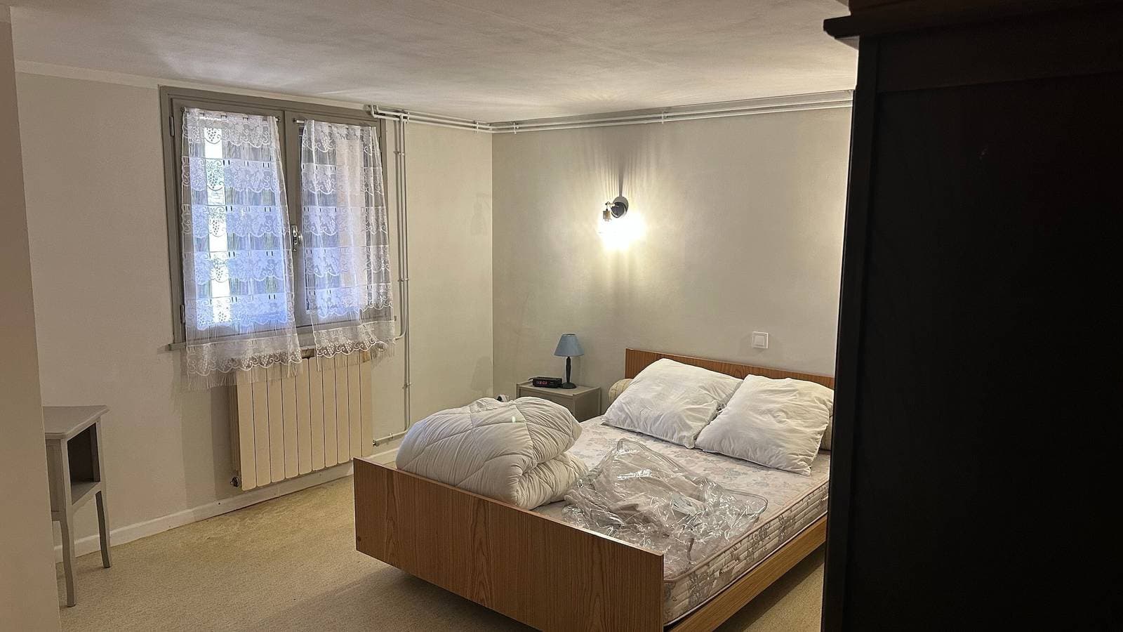Foto 8 von 16: Ferienhaus „La Maison De Campagne“ mit Bergblick, privater Terrasse und Garten