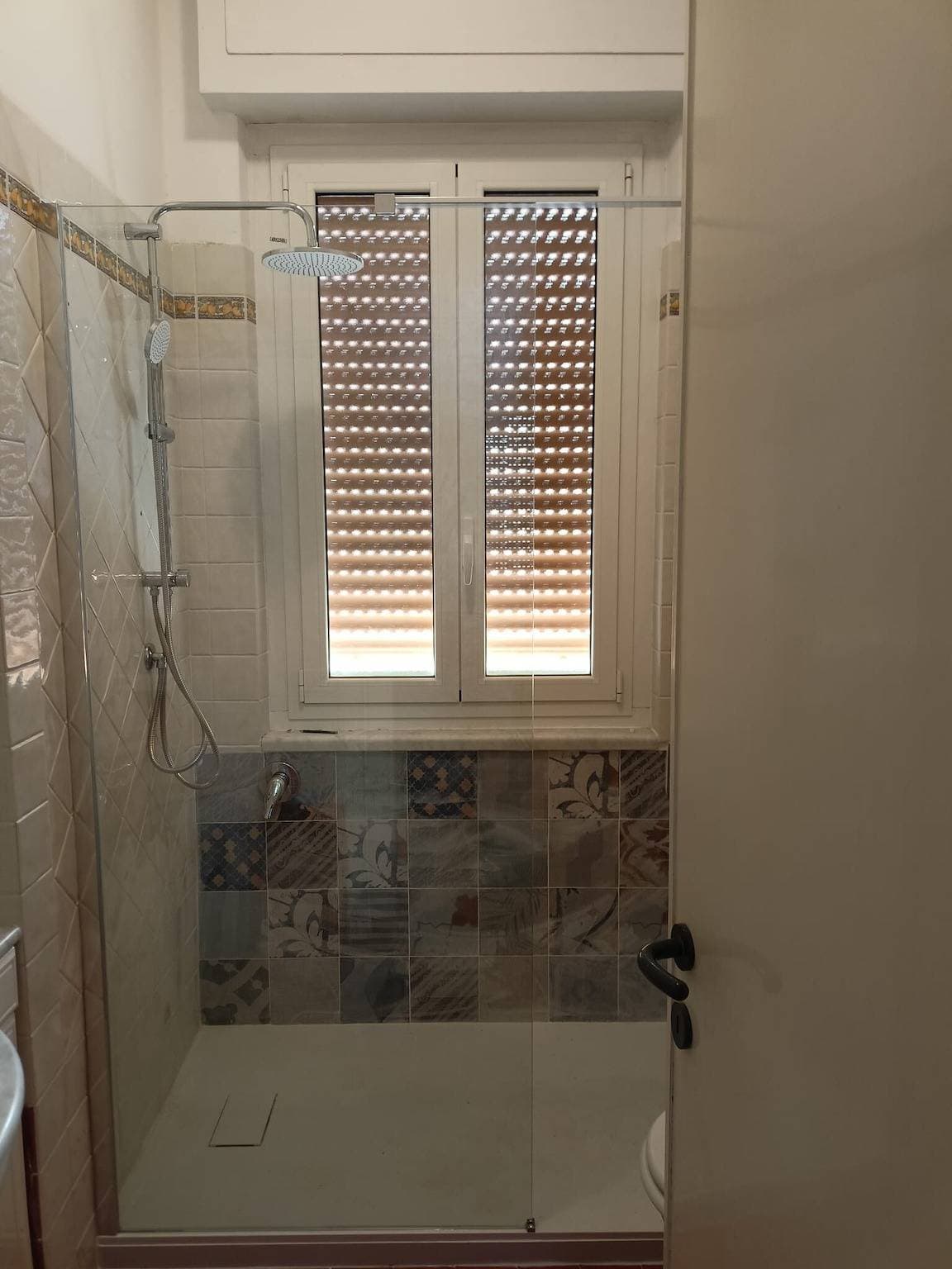 Foto 11 von 18: Ferienwohnung '5 Terre - Lerici - La Bouganville' mit Meerblick, WLAN und Klimaanlage