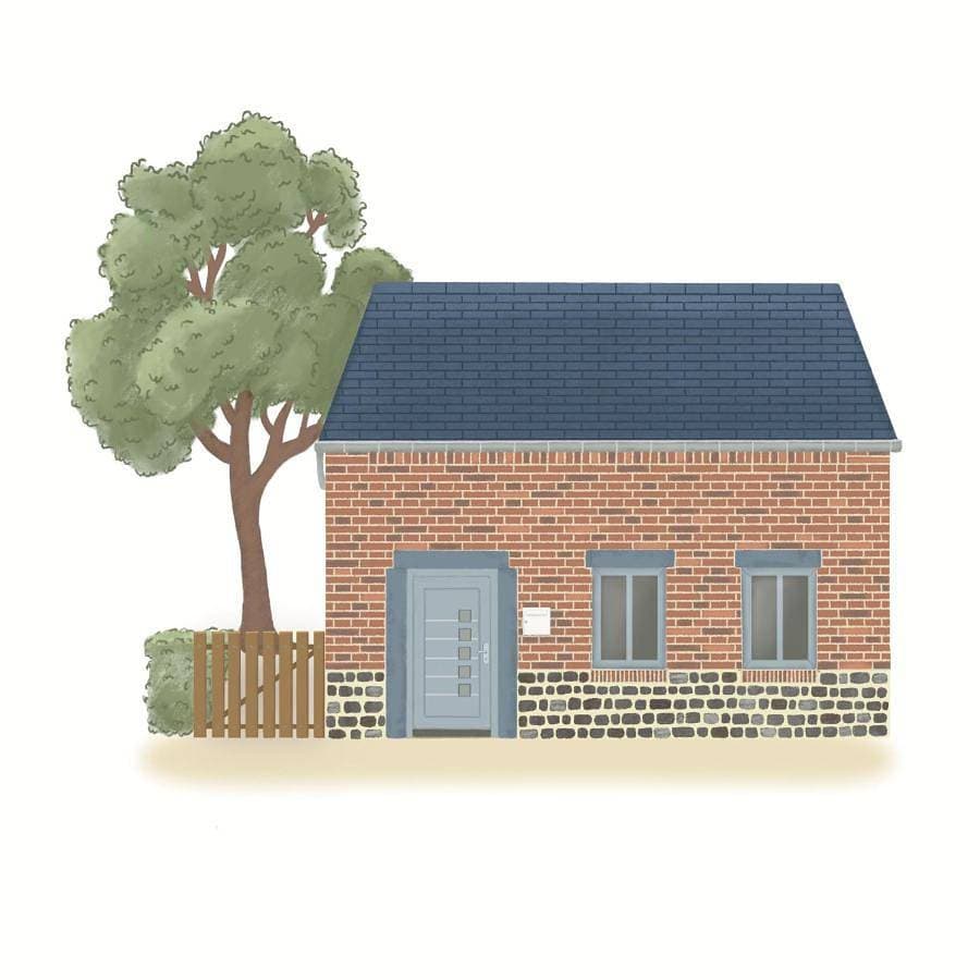 Foto 3 von 25: Two-Bedroom House