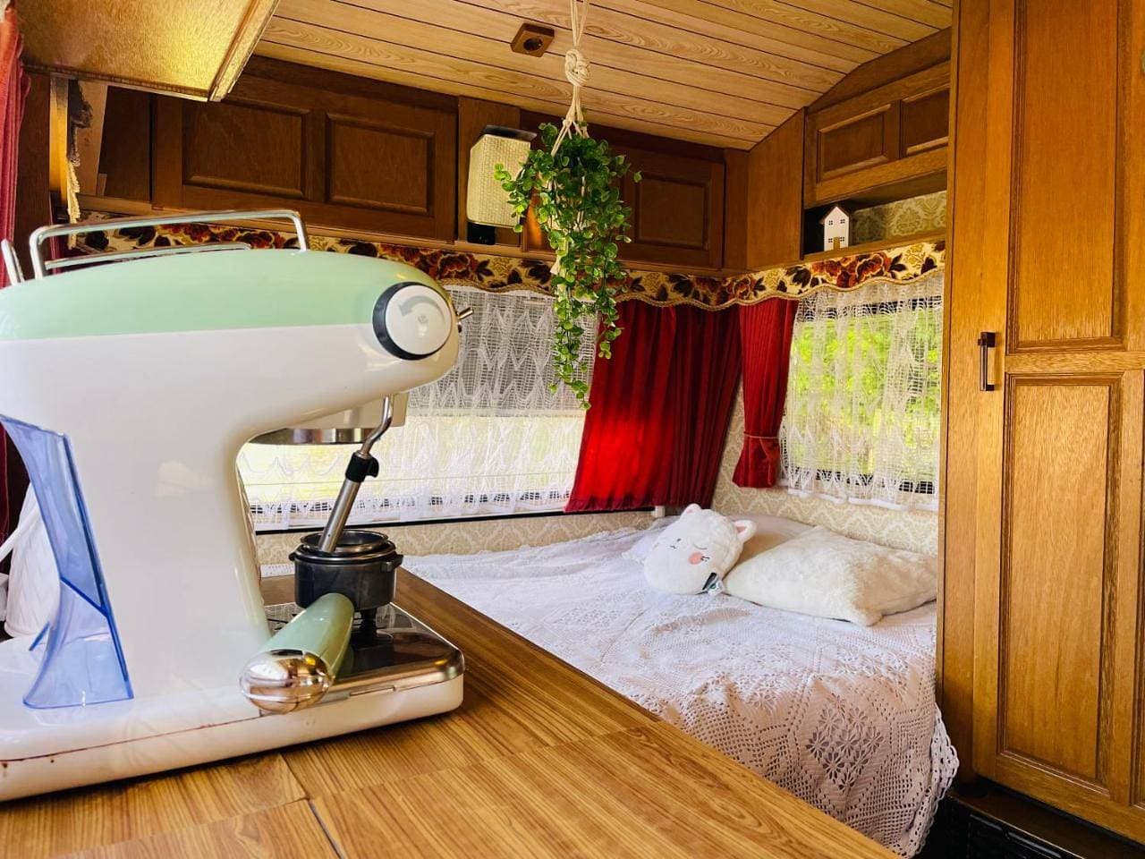 Foto 6 von 13: Caravan