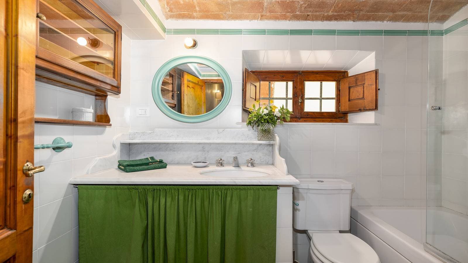 Foto 8 von 40: Villa für 14 Personen mit Garten