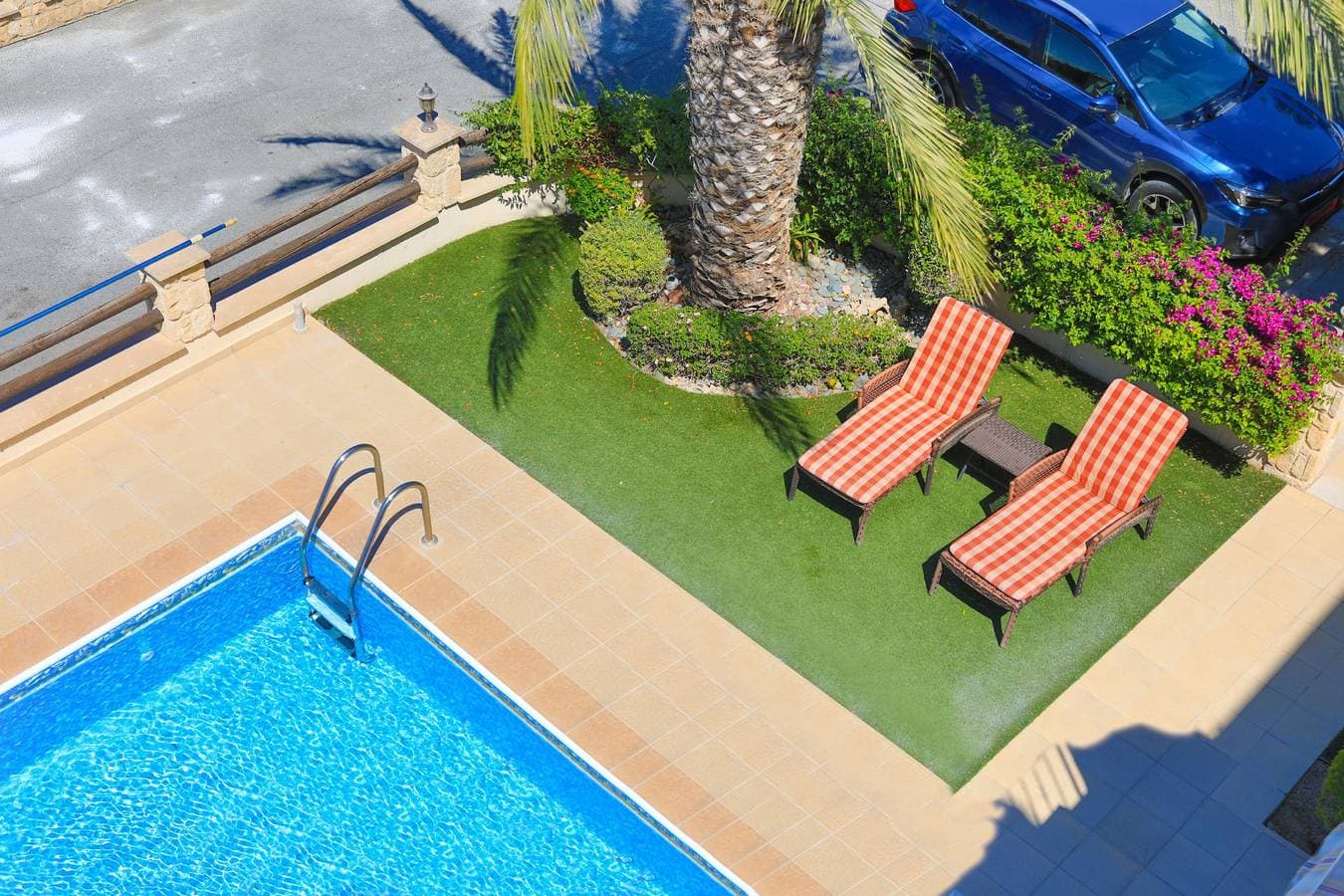Foto 4 von 54: Villa Arbanassi