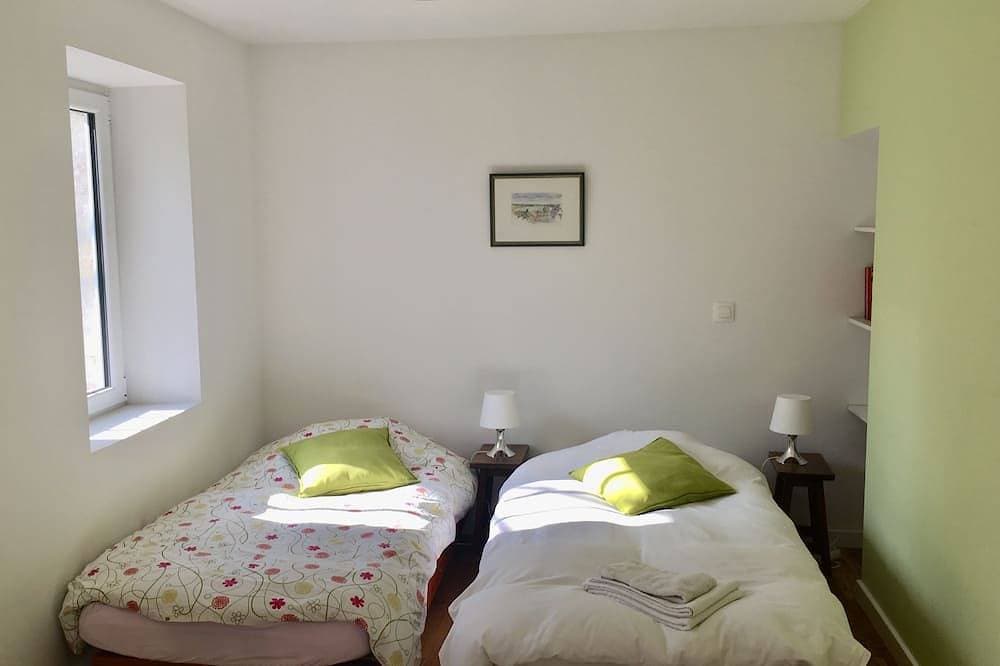 Foto 6 von 26: Ferienwohnung / Apartment in Schloss Nebengebäuden