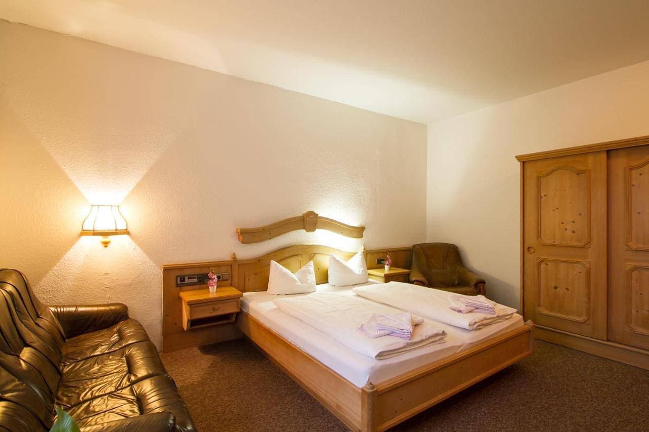 Foto 7 von 9: Double or Twin Room