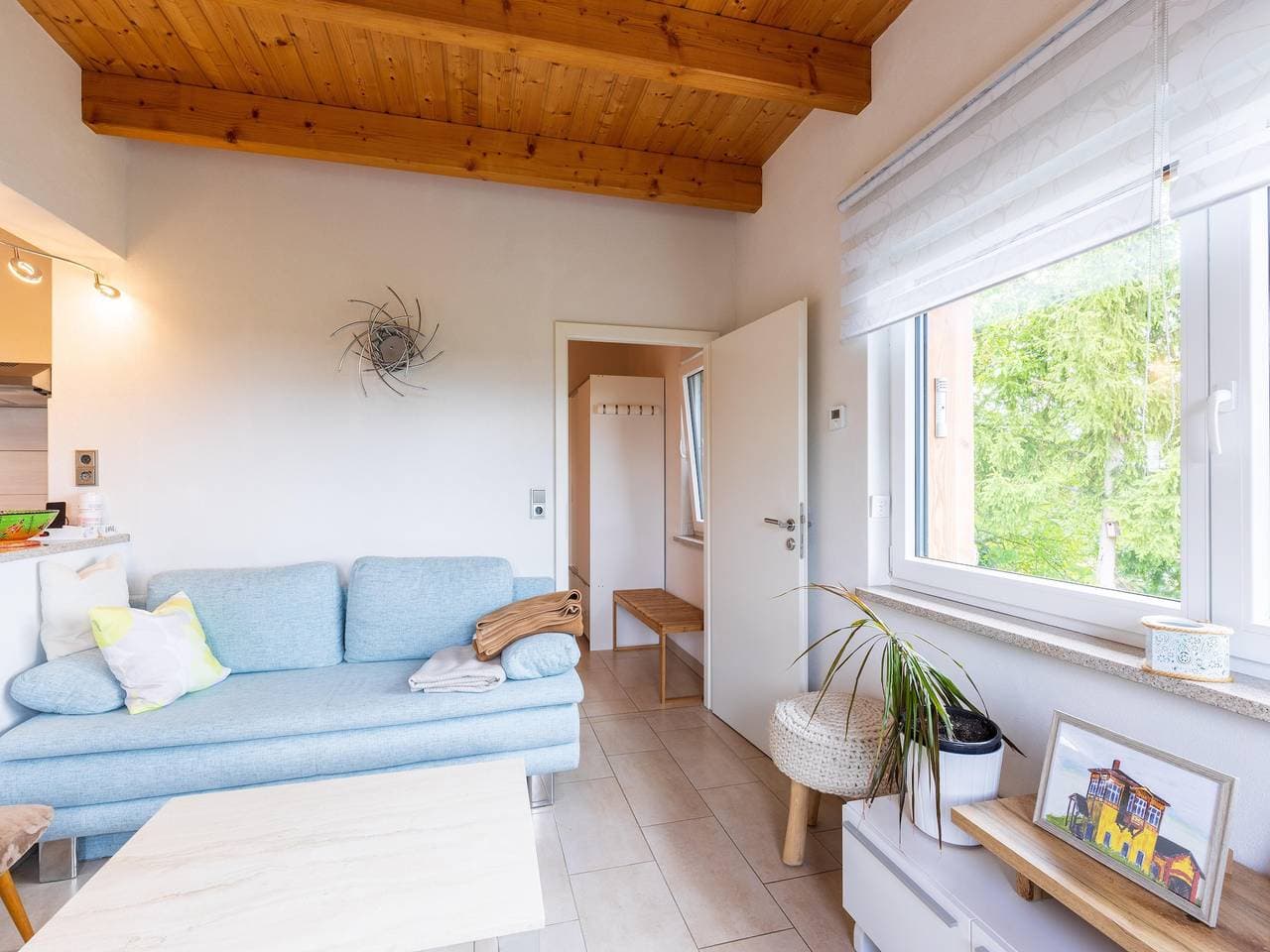 Foto 11 von 34: Ferienhaus in Thale - Neinstedt