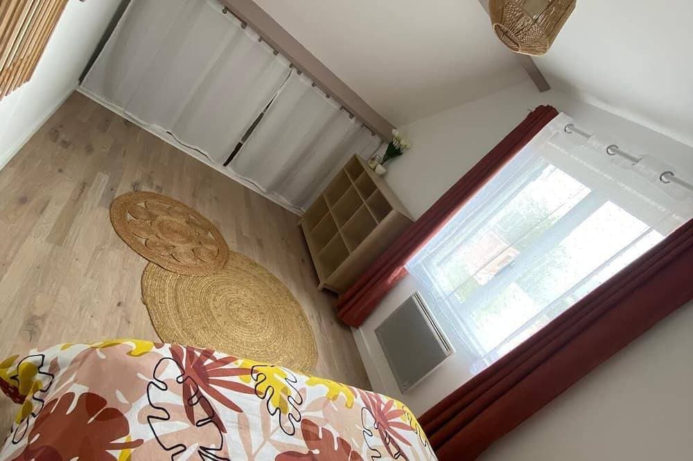 Foto 3 von 14: Appartement Moderne et Spacieux à la Campagne