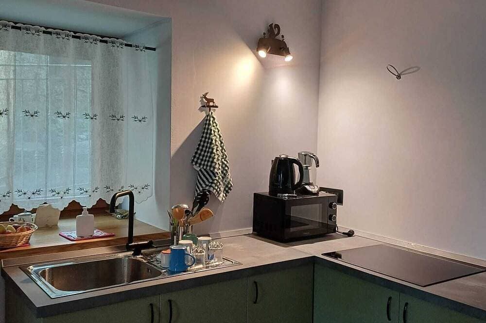Foto 7 von 14: Charming mountain apartment ideal for couples. Nature and relaxation.