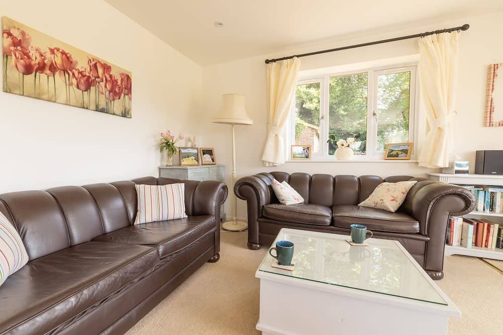 Foto 9 von 30: Rural Luxury Farm Based Cottage in Central Surrey Hills noch in der Nähe von London!