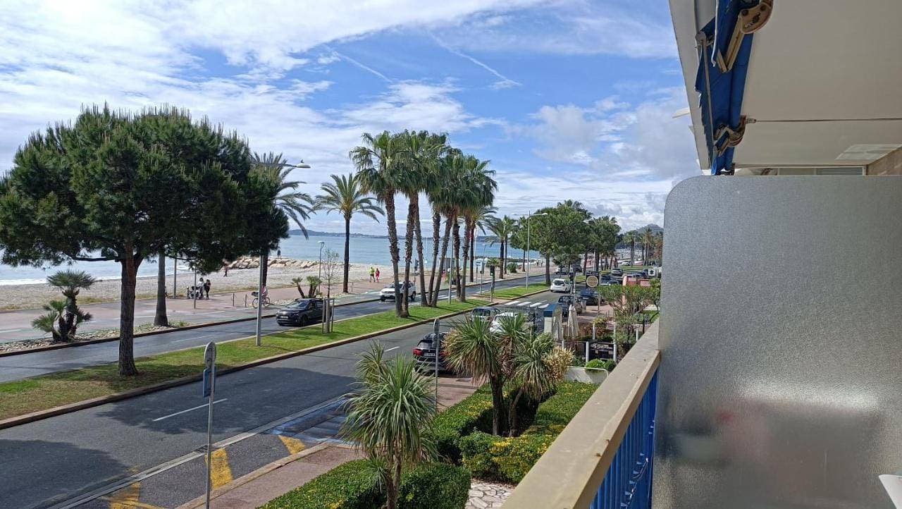 Foto 7 von 35: Apartment with Sea View