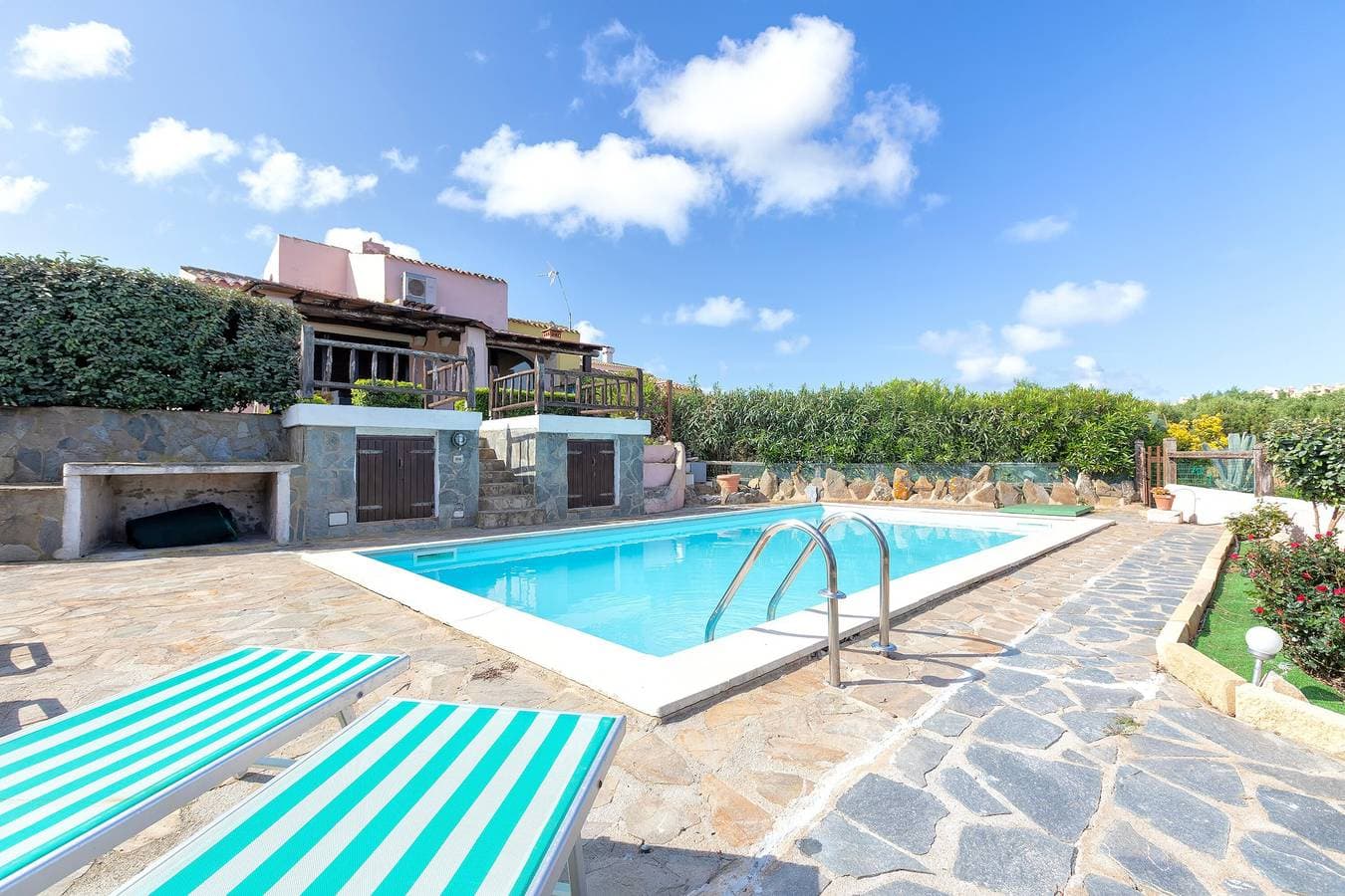 Villa Sofia 1