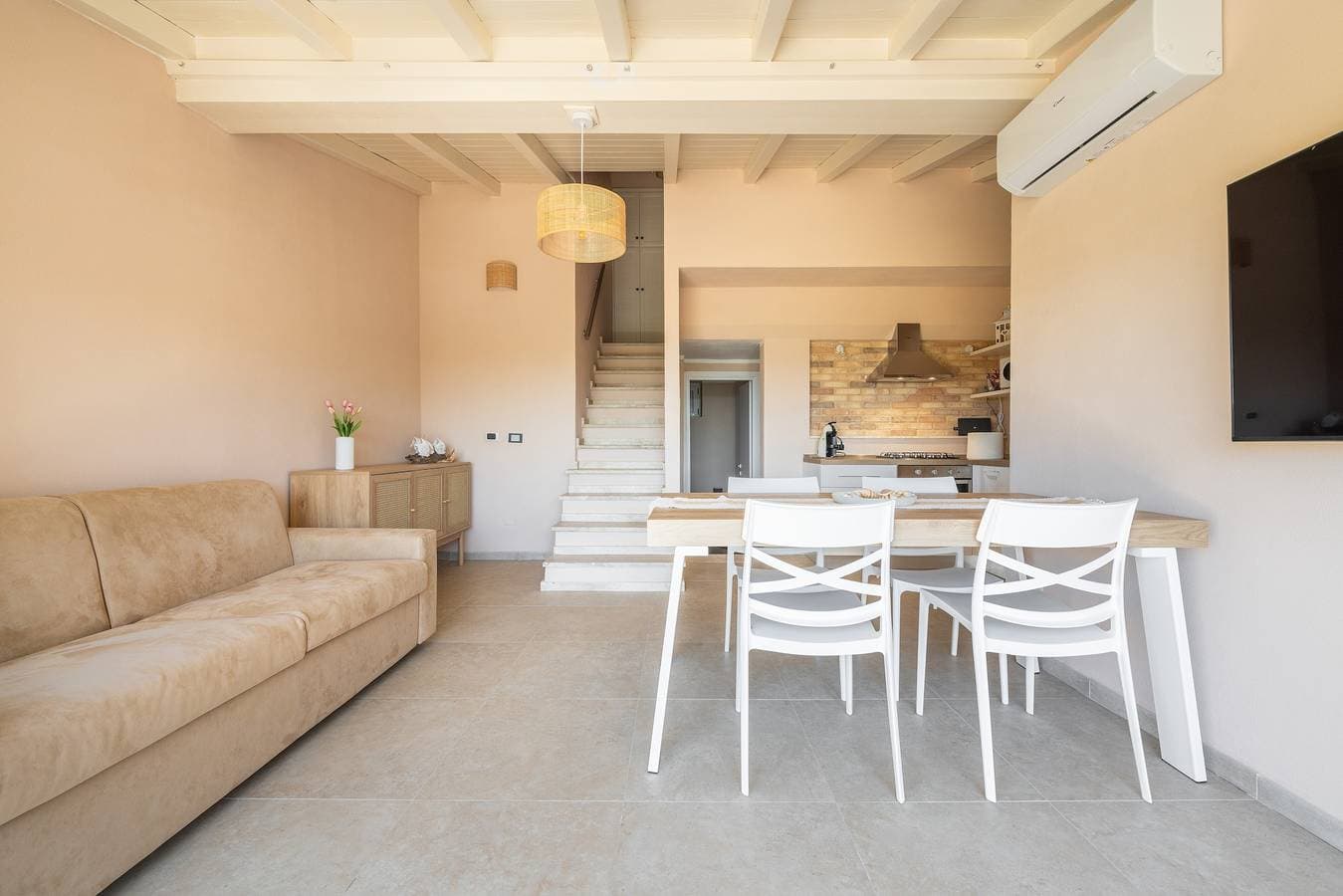 Foto 7 von 26: Casa Adele Porto Luna – Entspannte Ferien am Meer in Villasimius