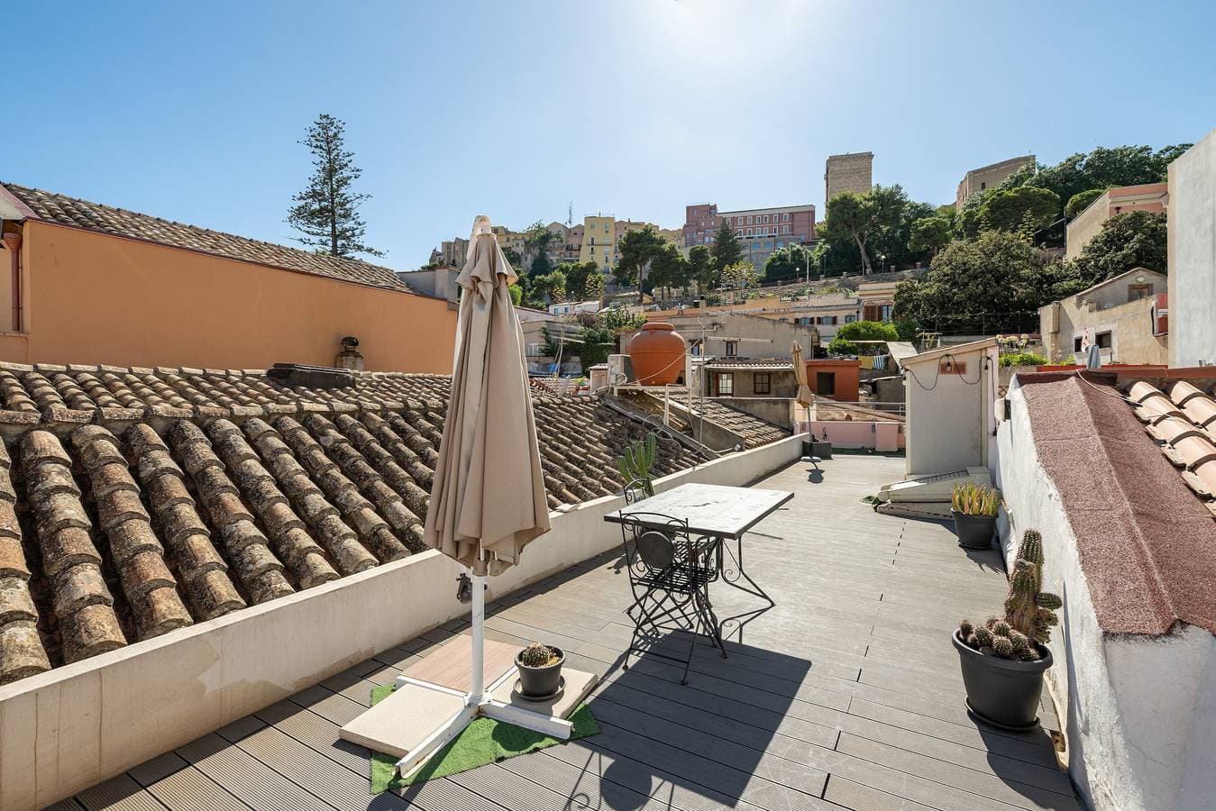 Terrazza Del Sole 1