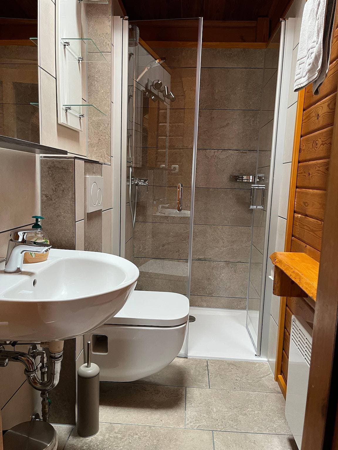 Foto 4 von 12: Ferienhaus Kröger -kostenloses Wlan-