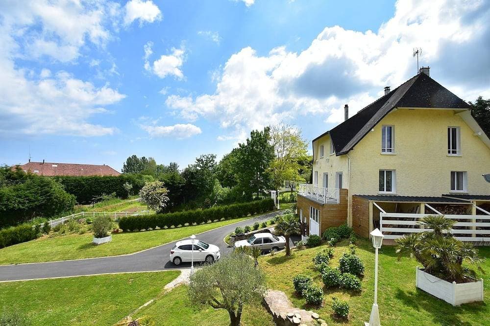 Foto 12 von 30: Aufenthalt mit Meerblick in Quinéville