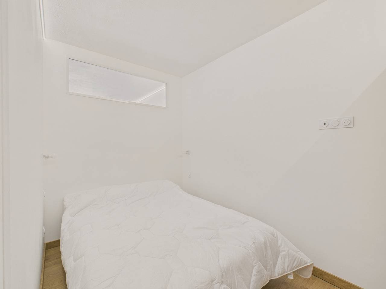 Foto 5 von 15: Apartment für 2 mit Balkon am Meer