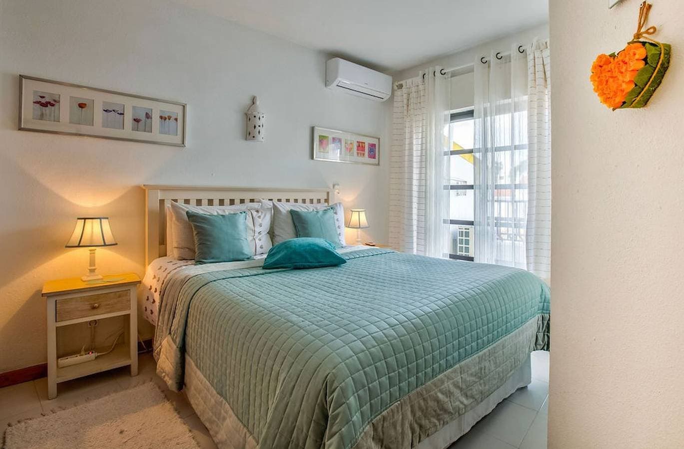 Foto 4 von 30: 135 Monte Dourado · Two Bed Apartment With Communa