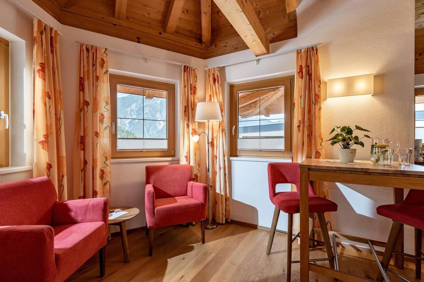 Foto 5 von 14: 1-Zimmerappartement Seeberg